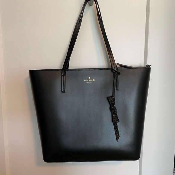 Large Kate Spade tote - Picture 1 of 3